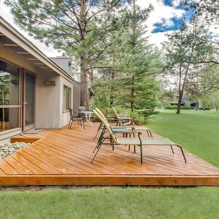 Meadow House 76 | Discover Sunriver Exteriér fotografie