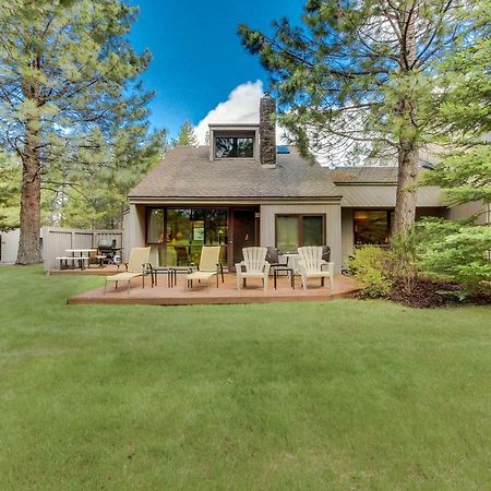 Meadow House 76 | Discover Sunriver Exteriér fotografie
