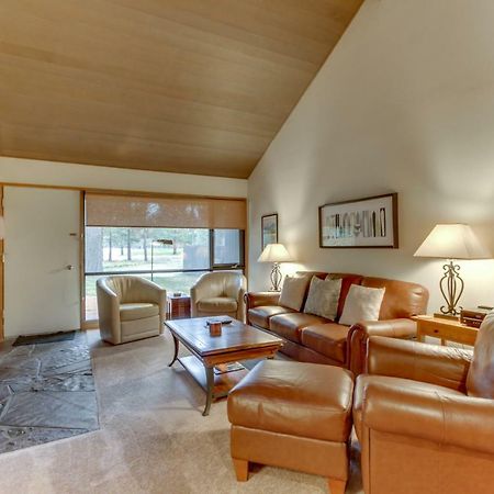 Meadow House 76 | Discover Sunriver Exteriér fotografie
