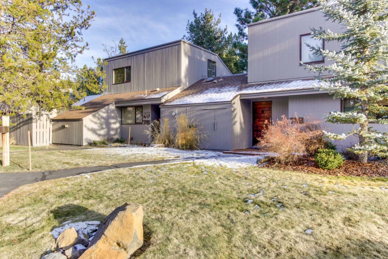 Meadow House 76 | Discover Sunriver Exteriér fotografie