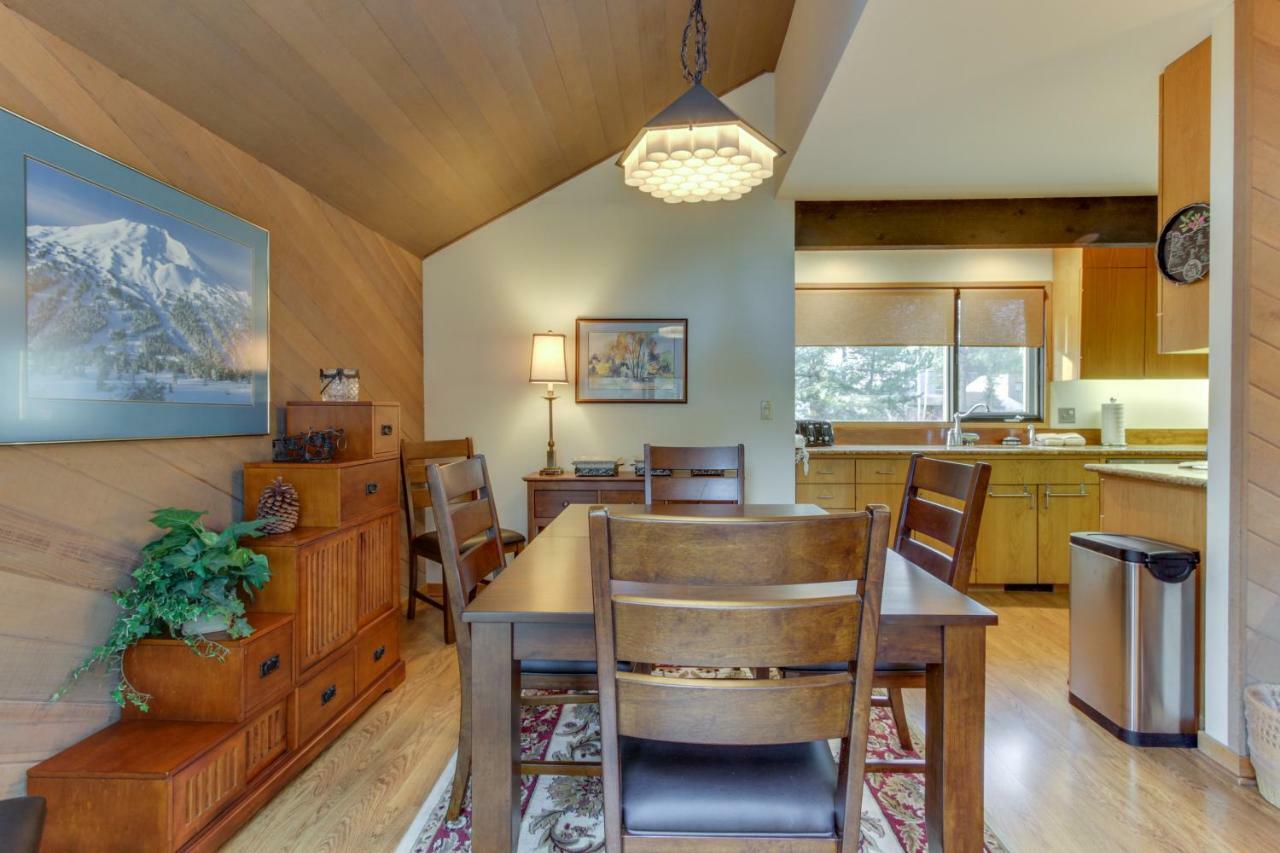 Meadow House 76 | Discover Sunriver Exteriér fotografie