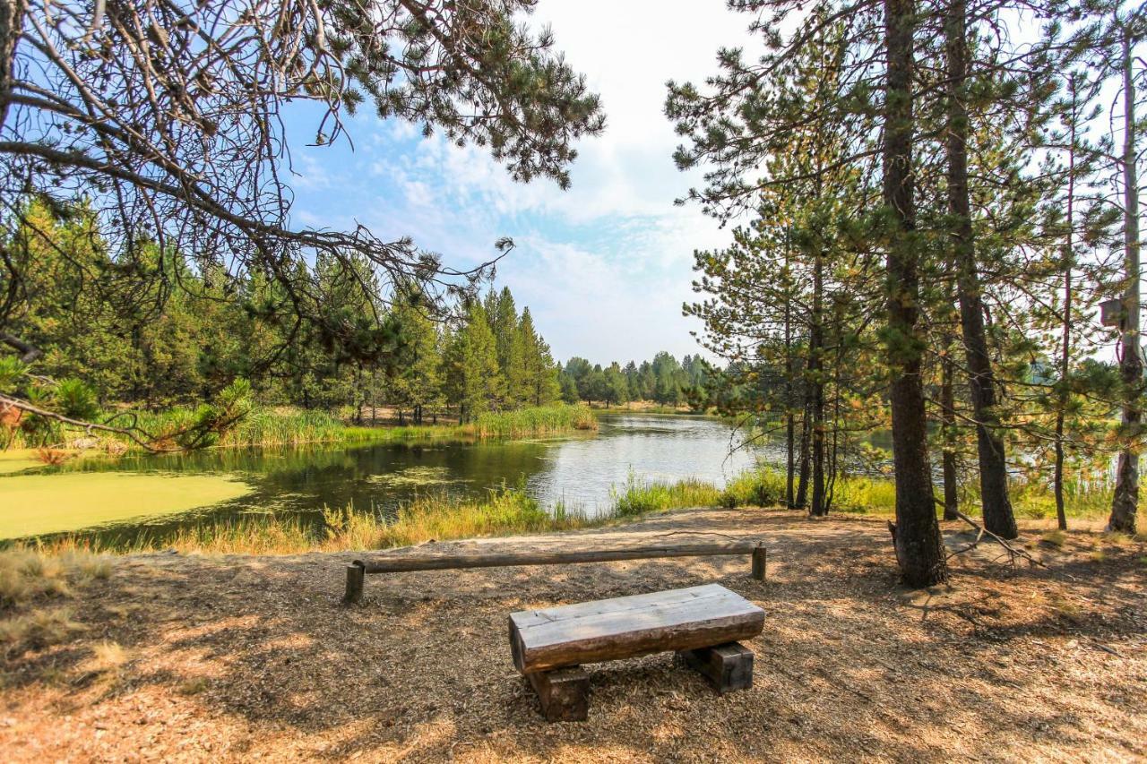 Meadow House 76 | Discover Sunriver Exteriér fotografie