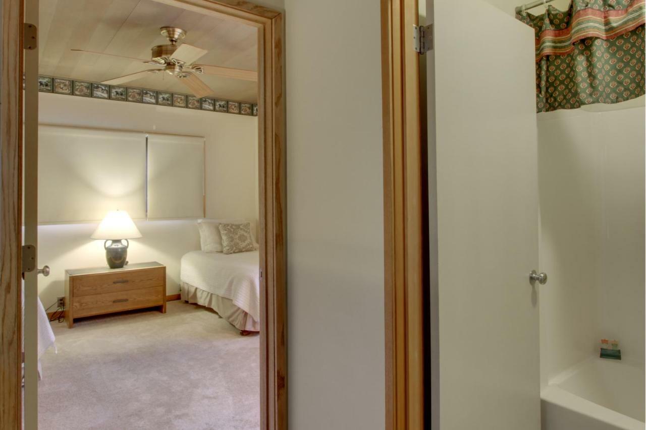 Meadow House 76 | Discover Sunriver Exteriér fotografie