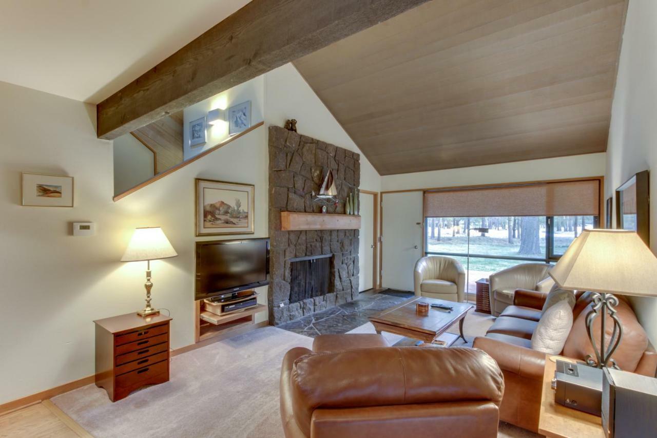 Meadow House 76 | Discover Sunriver Exteriér fotografie