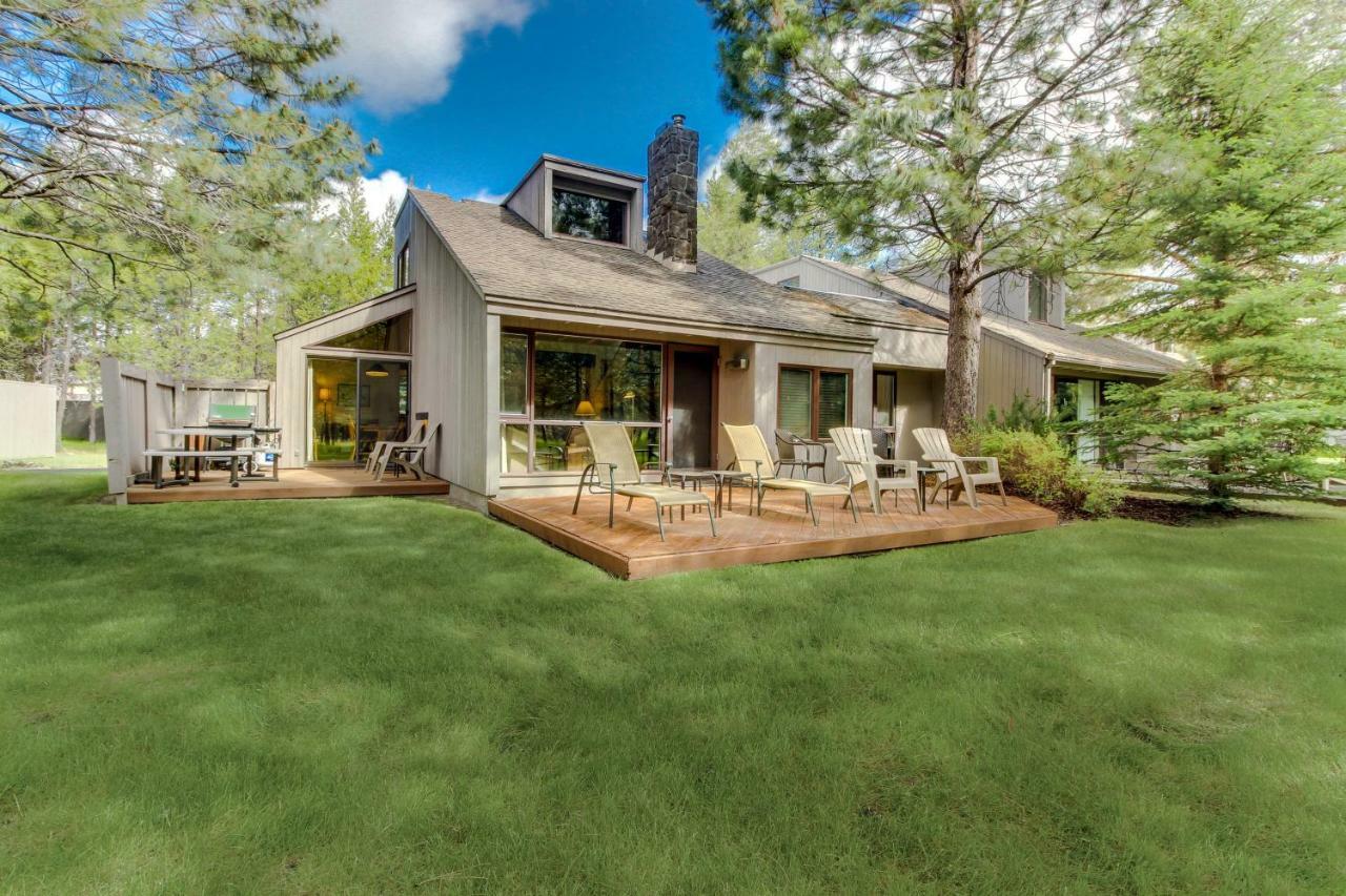 Meadow House 76 | Discover Sunriver Exteriér fotografie