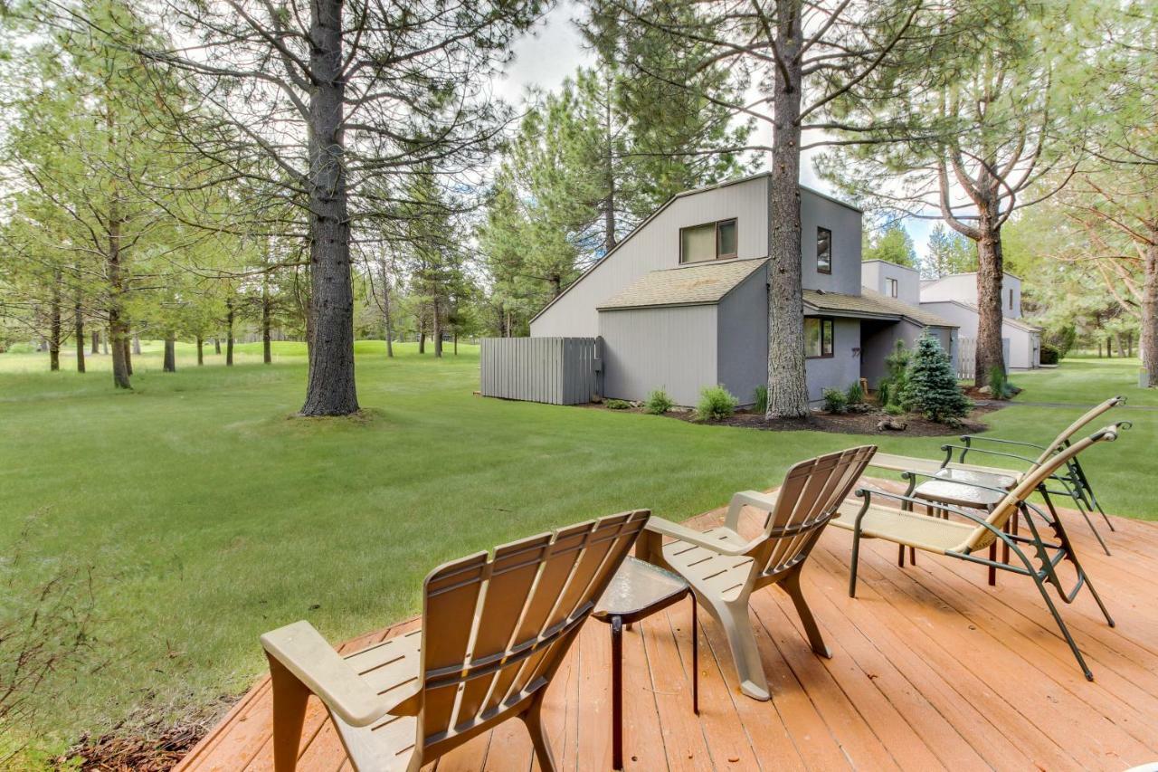 Meadow House 76 | Discover Sunriver Exteriér fotografie