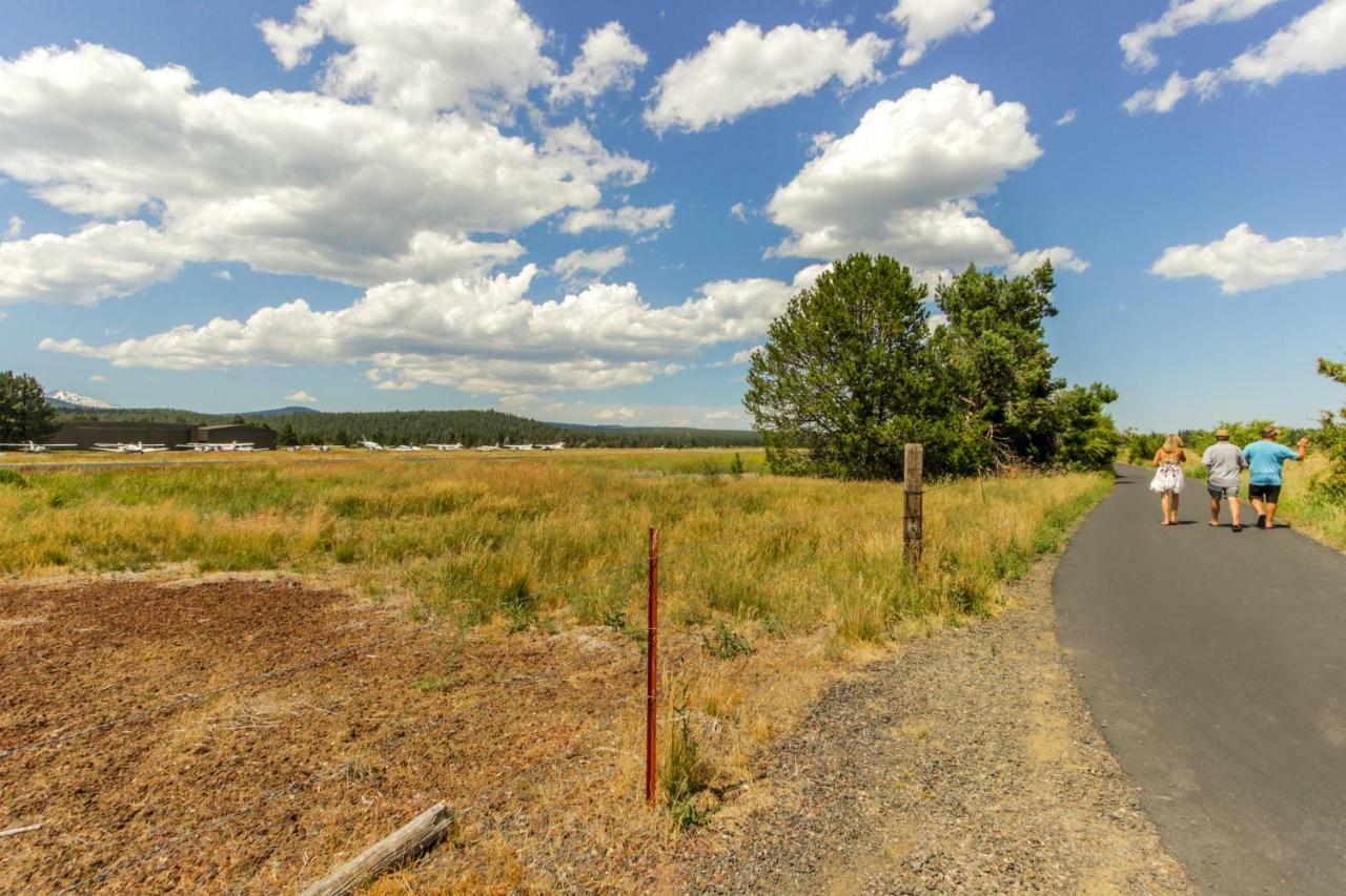 Meadow House 76 | Discover Sunriver Exteriér fotografie