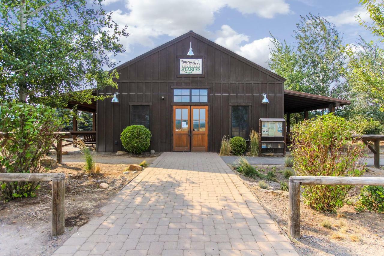 Meadow House 76 | Discover Sunriver Exteriér fotografie