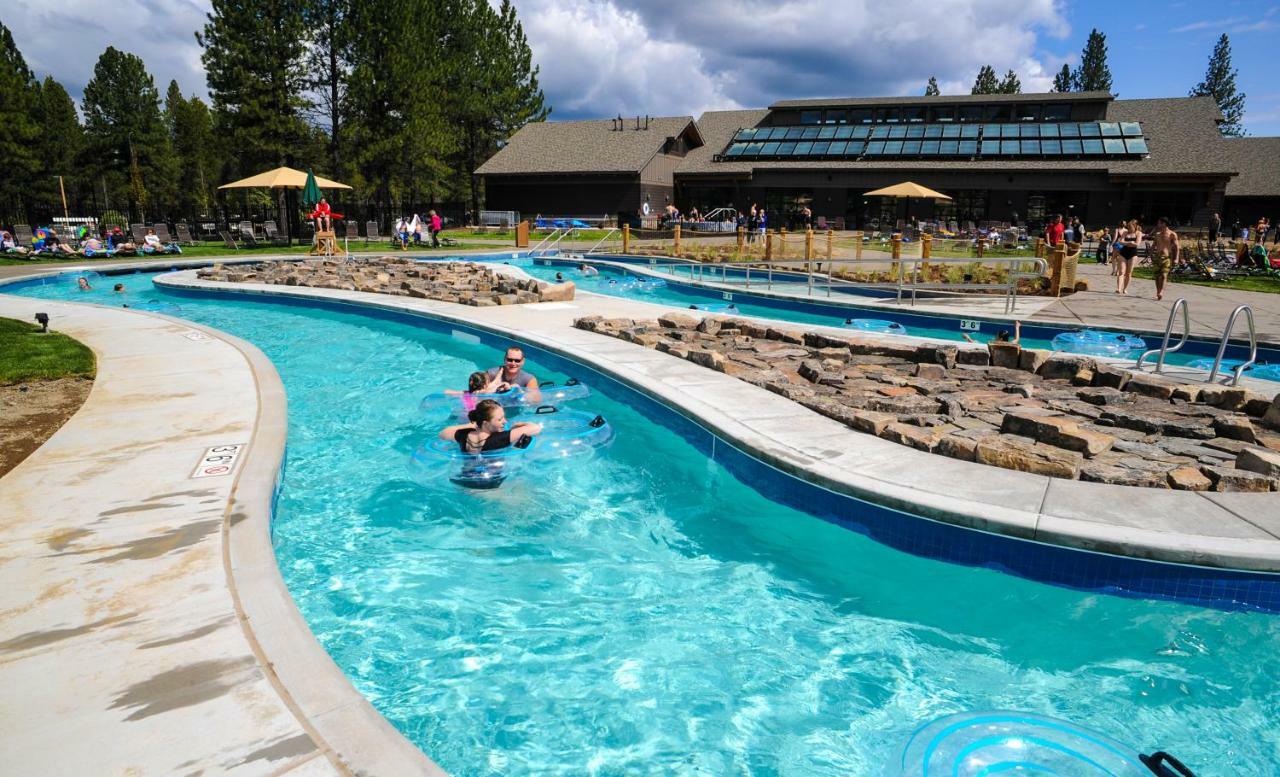 Meadow House 76 | Discover Sunriver Exteriér fotografie