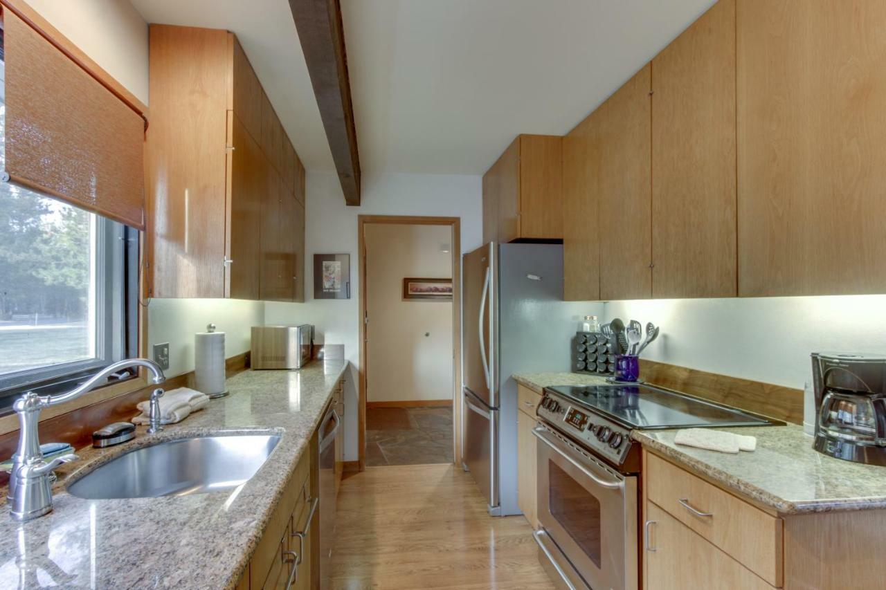 Meadow House 76 | Discover Sunriver Exteriér fotografie