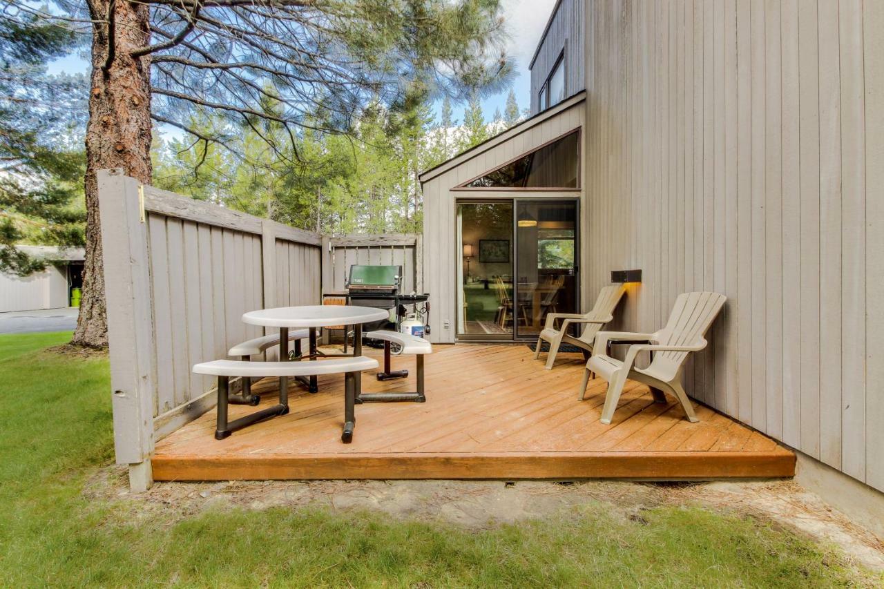 Meadow House 76 | Discover Sunriver Exteriér fotografie