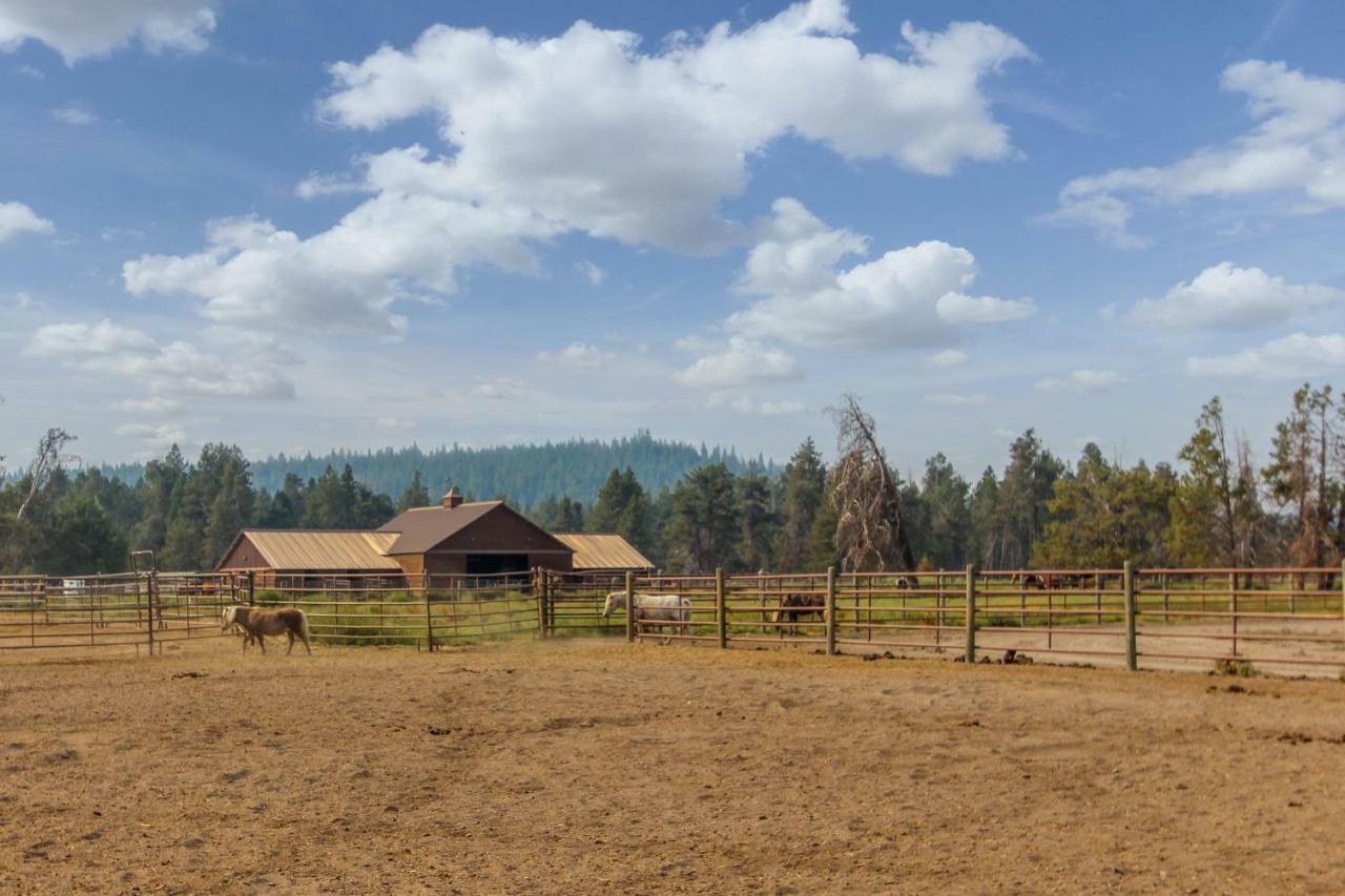 Meadow House 76 | Discover Sunriver Exteriér fotografie