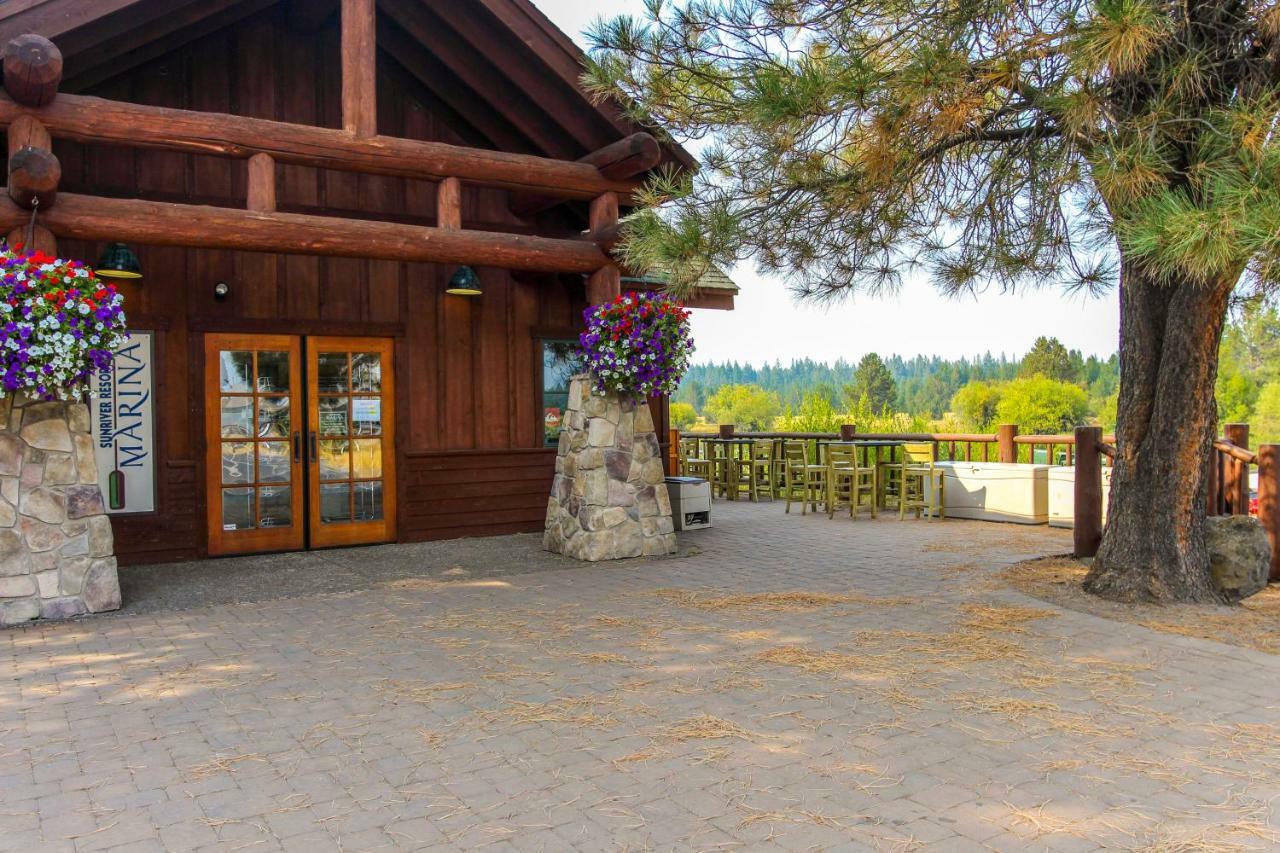 Meadow House 76 | Discover Sunriver Exteriér fotografie