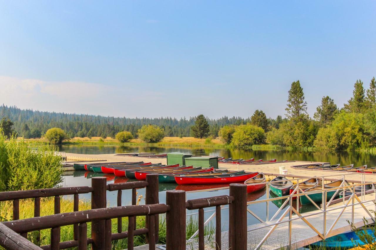 Meadow House 76 | Discover Sunriver Exteriér fotografie