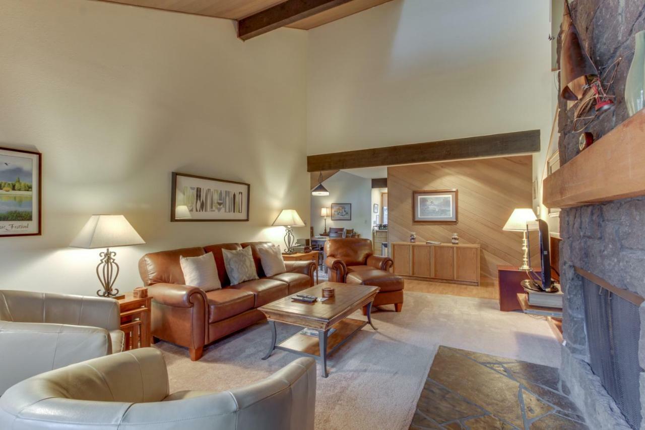 Meadow House 76 | Discover Sunriver Exteriér fotografie