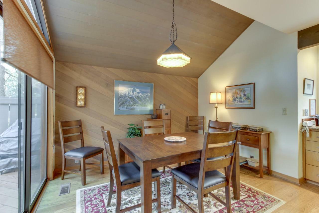 Meadow House 76 | Discover Sunriver Exteriér fotografie